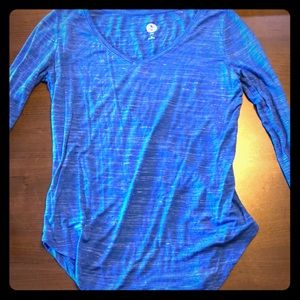 Medium authentic American heritage long shirt